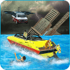 Geostorm City Rescue Mission:Lifeguard Rescue Duty