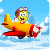 Spongbob Fly