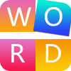 Word Game - Match The Words 2018