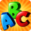 ABC儿童拼写游戏 - 拼写与拼音