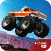 Monster Truck Offroad Racing RC Rally 3D
