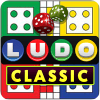 Ludo Classic : Be Ludo Stars