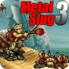 New Metal Slug 3 Hint