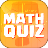 Math Quiz Game ~ Cool Math Games with Equation