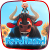 Ferdinand Game Racing