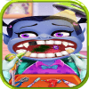 Dentist Vampirnna game