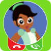 Fake Call Nella The Princess - Kids Phone
