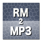 RM到MP3在线转换