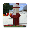 Addon Christmas Gifts for MC PE