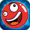 New Red Ball Adventure - Ball Bounce Game