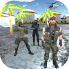 Commando Sniper Combat Shoot Hero Survival