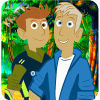 Wild Jungle Kratts Adventure leps