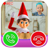 Elf Оn Тhe Shelf Video Call