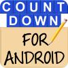 Countdown Game For Android