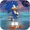 Run Sonic Adventure