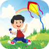 Kite Fly & Fight Match