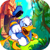 Adventure Donald Super World run