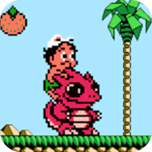 冒险岛GO:Adventure Island GO