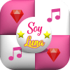 Piano Games Soy Luna