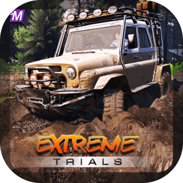 Extreme Offroad Trial Racing