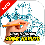 How to Draw Anime Naruto