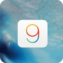 3D苹果ios9桌面