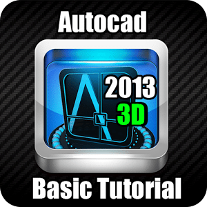 Manual Autocad 2013 3D