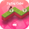 ZigZag Cube