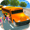 高中巴士驾驶3D