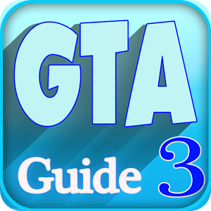 Guide for Grand Theft Auto 3