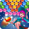 Bubble Shooter Mania - Classic Puzzle Game