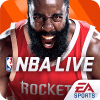 NBA LIVE Mobile Basketball