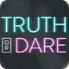 Truth or Dare Spin Bottle