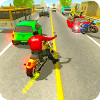 Moto Traffic Race 3D