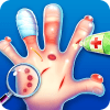 Hand & Nail Surgery Doctor Hospital Game