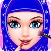 Hijab Doll Fashion Makeover