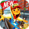 Super Subway Surf 3D 2018