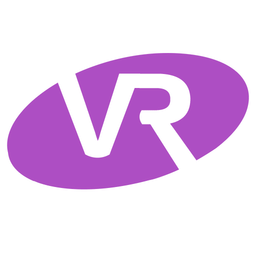 玩家看VR