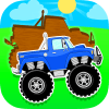 Baby Car Puzzles for Kids Free