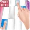 Hits Piano Tiles 2018