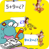 mathematics Games kids