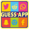 Guess The App - Logo Quiz Game