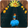 Dash Subway Surf 3D