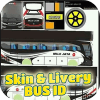 Skin BusID & Livery Simulator