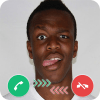 Fake Call KSI