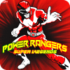 New Power Rangers Super Legends Hint