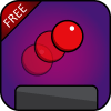 Bouncy Red Ball - Casual Game