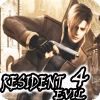 New Hint Resident Evil 4