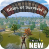 Tip RULES OF SURVIVAL New