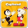 Super Cup™: World Mugman head Adventure Free Game